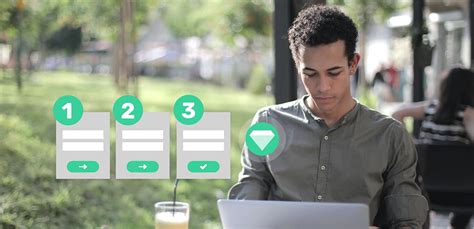 Image result for Creative Multi-Step Form Examples