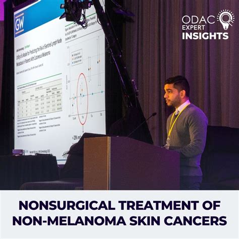 Nonsurgical Treatment of Non-Melanoma Skin Cancers - Next Steps in Dermatology