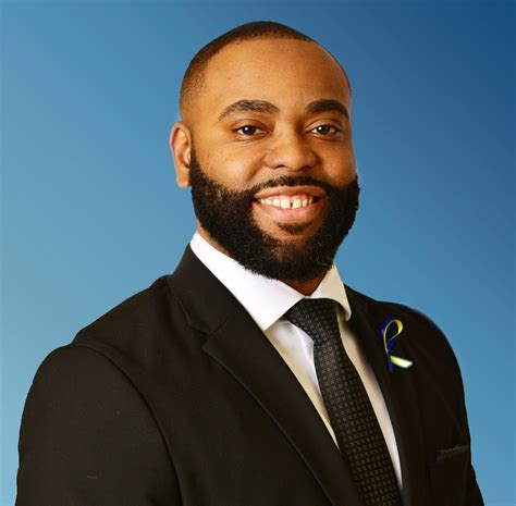 University of Bridgeport | UB Alumni and President of the Greater ...