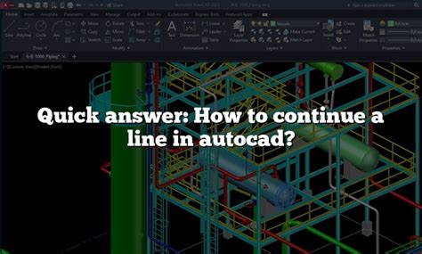 Image result for Looping Line AutoCAD