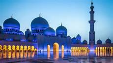 Abu Dhabi Mosque Hd Wallpaper by Sheikh Zayed Grand Mosque Blackout Dusk Abu Dhabi Hd Abu Dhabi Mosque Hd Wallpaper