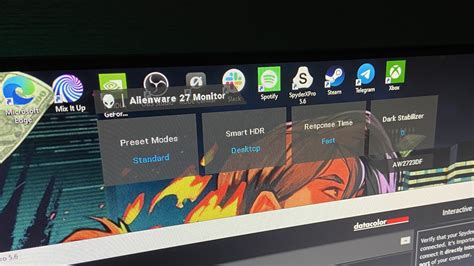 Image result for Alienware Monitor 27-Inch