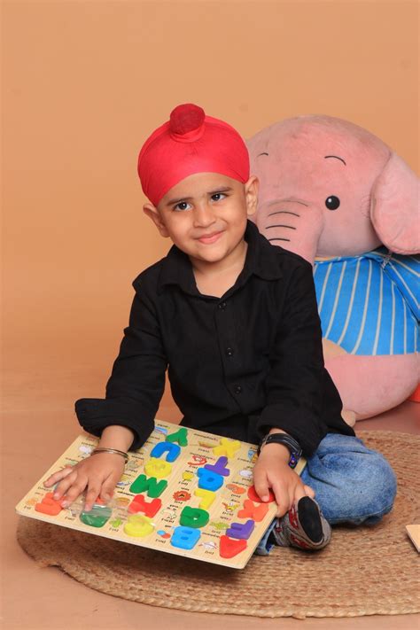 Capital ABCD 3D Wooden Alphabet Board – MyLittleTales