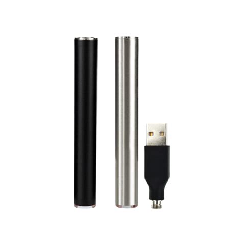 Rechargeable 510 Thread Vape Battery w/usb Charger – Diversified Wholesale
