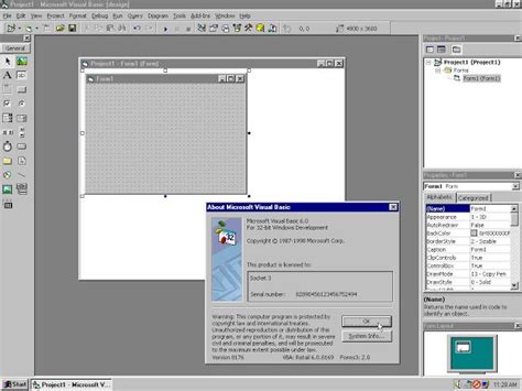 Image result for Visual Basic Years