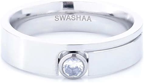 Amazon.in: SWASHAA: Jewellery