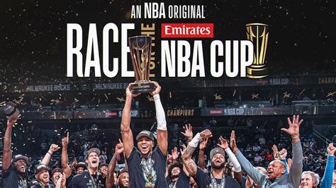 Race for the Emirates NBA Cup | NBA.com
