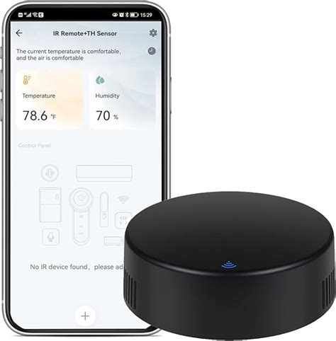 IR Sensor Remote Control 的图像结果