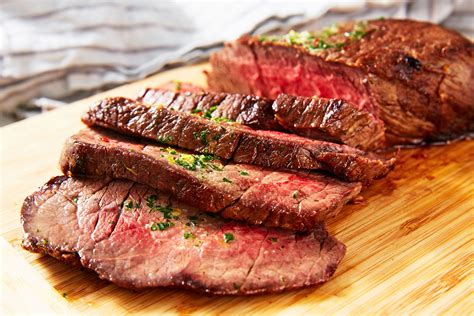 How To Cook Top Round Roast London Broil - Respectprint22