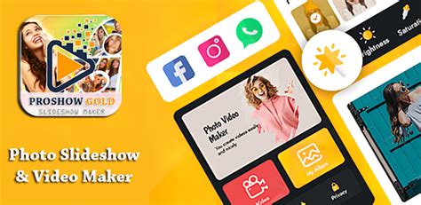 Image result for Slideshow Maker Pro