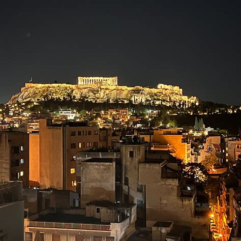 THE ROOFTOP ATHENS - Restaurant Reviews, Phone Number & Photos ...