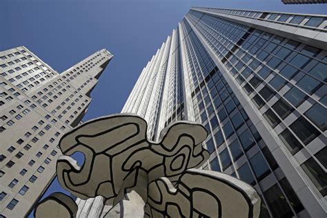 28 Liberty Street (One Chase Manhattan Plaza) (2) | New York ...