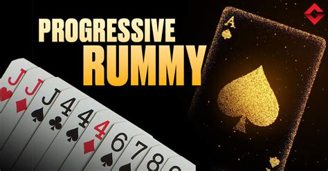 progressive rummy 2 players apk v3.4.8
