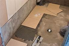 How To Install Bathroom Floor Tile by How To Install Tile Flooring Howtospecialist How To How To Install Bathroom Floor Tile