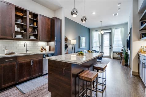 Apartments at The Sound - Cypress Waters Apartments