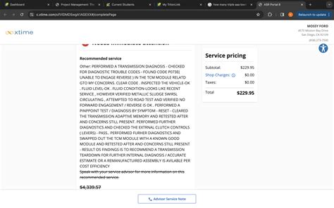 2013 Ford Focus Does Not Drive But Reverses (Code P07A4) : r/FordFocus