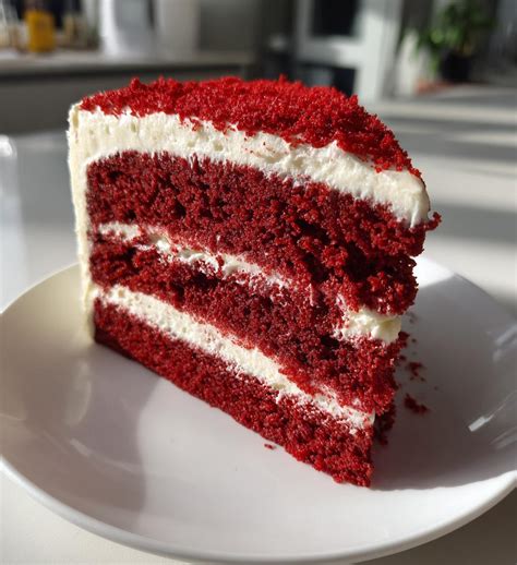 Christmas Red Velvet Cake: 7 Festive Secrets to Savor - Wilingga Recipes