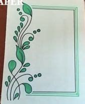 Image result for How to Make Index in Project File