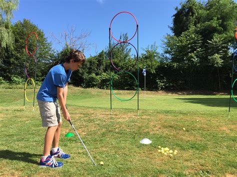 Golf Camp Program 的图像结果