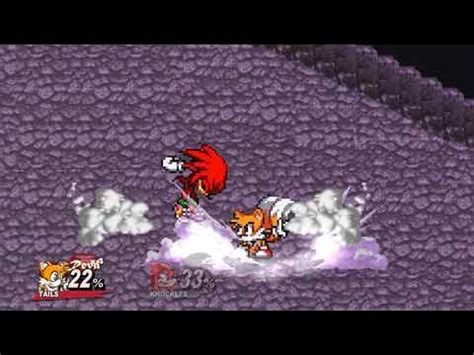 Image result for SSF2 Over Tails Mods