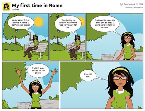 Image result for Pixton Comic Example