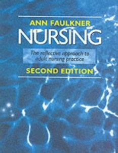NURSING:THE REFLECTIVE APPROACH: Buy NURSING:THE REFLECTIVE APPROACH by ...