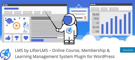 Image result for WordPress Learning Management System