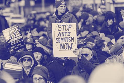 Is Anti-Zionism Anti-Semitism? | The New Yorker