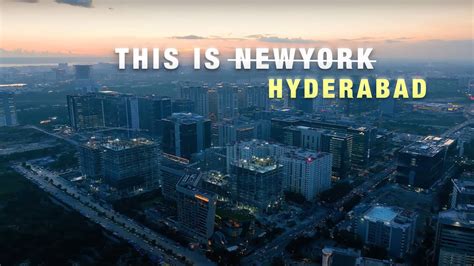 Hyderabad 2025 – India’s Smartest & Fastest Growing City | Future of ...