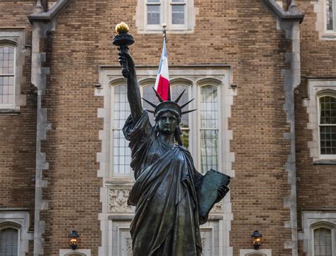 Liberty Replicas | Statue of Liberty & Ellis Island Foundation