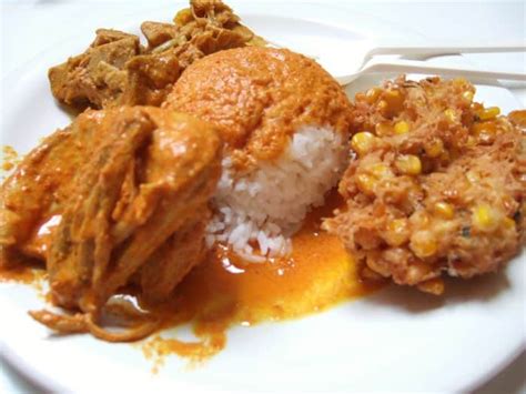 resep gulai ayam