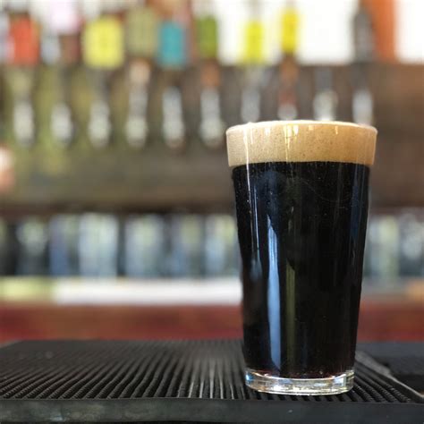 Beer Selection | Salmon River Brewery