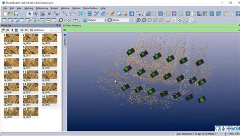 Photogrammetry Software Free Logo 的图像结果