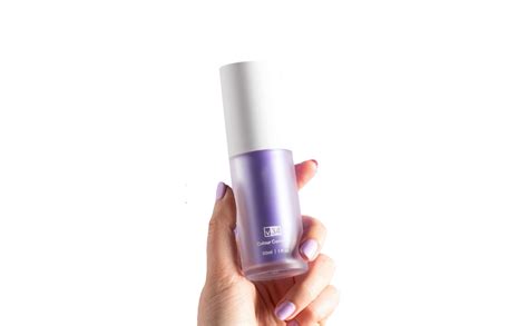 Buy SUPERRA Complete V34 Purple Toothpaste Instant Color Corrector ...