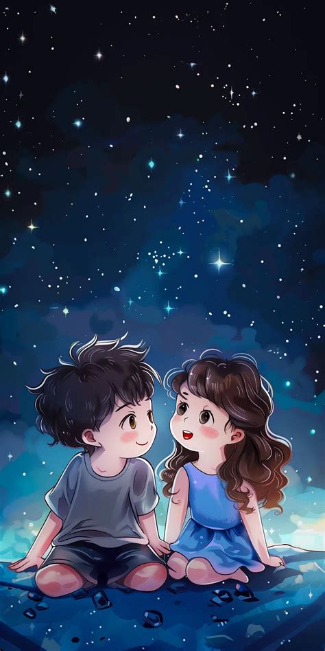 Love Wallpaper 4k