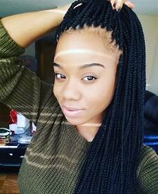 Black Protective Hairstyles by A Hair Guide To Protective Styling For The Summer Black Protective Hairstyles
