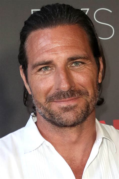 Ed Quinn - Biography, Height & Life Story | Super Stars Bio
