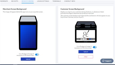 Poynt Tutorial 的图像结果