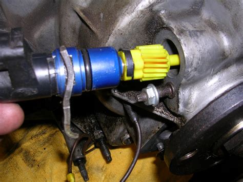 Bouncing Speedometer 96 Explorer | Ford Explorer Forums