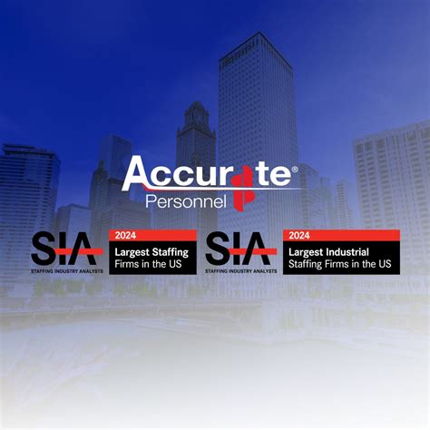 Accurate Personnel LLC on LinkedIn: #accuratepersonnel #thatsaccurate # ...