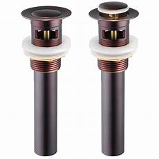 pop up ablaufgarnitur 1 1 2 quot bathroom sink overflow or non overflow brass pop up pop up ablaufgarnitur 1 1 2 quot bathroom sink overflow or non overflow brass pop up