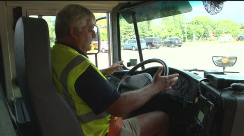 Durham School Services offers bonuses to new bus drivers | kare11.com