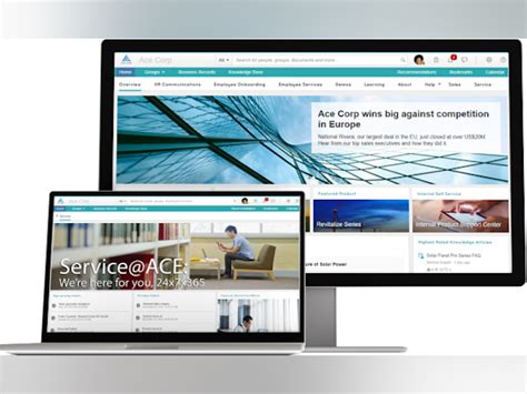 SAP SuccessFactors Work Zone Price, Features, Reviews & Ratings ...