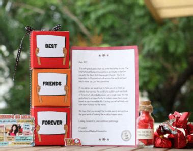 25 Incredible Friendship Day Gifts For Different Kinds of Friends ...
