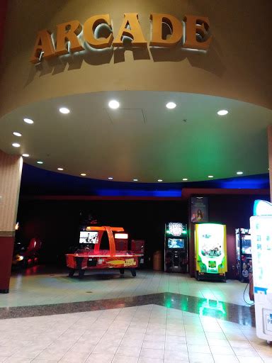 Movie Theater «Cinemark 16», reviews and photos, 15171 Crossroads Pkwy ...
