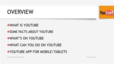 Image result for Tube Tutorial
