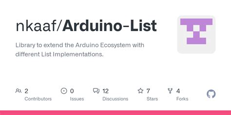 Arduino Liste 的图像结果