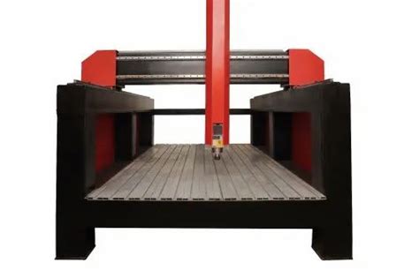 CNC Wood Router - High Speed CNC Wood Router Trader - Wholesaler ...