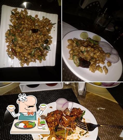 Kinnera Restaurant, Khammam - Restaurant reviews