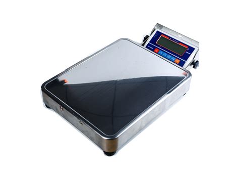 Portable Bluetooth Scale